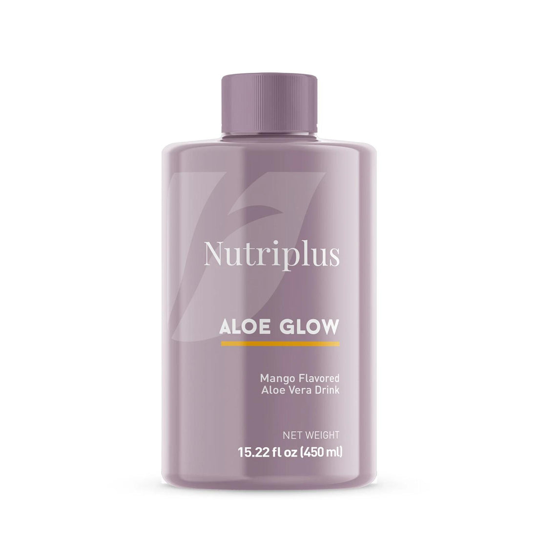 Nutriplus Aloe Glow Mango