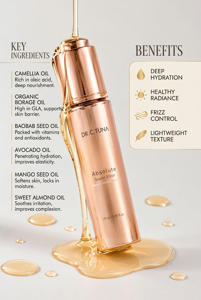 Absolute Super Elixir