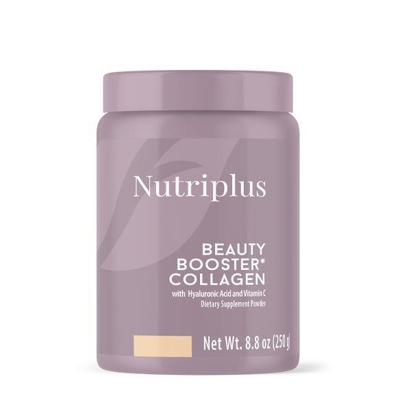 Beauty Booster Collagen - Unflavored (250g)