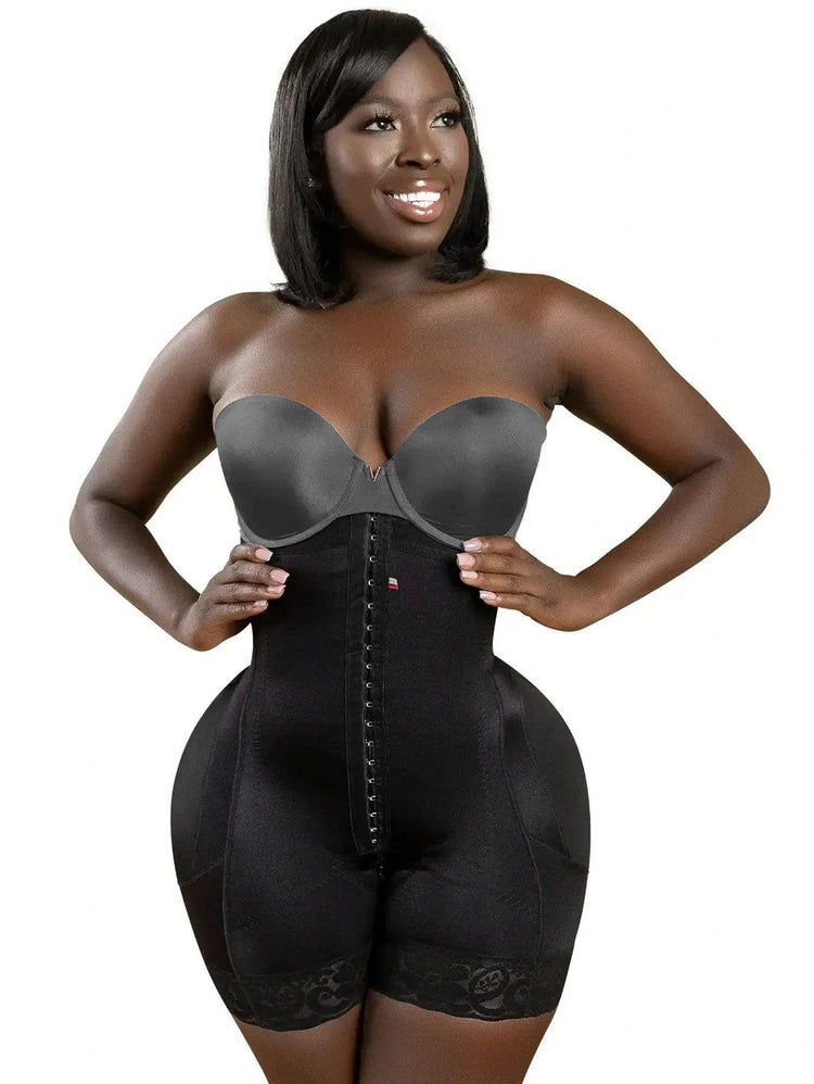 Snatched Body Stage 3 Waist Trainer Corset