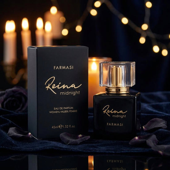 Reina Midnight EDP for Women