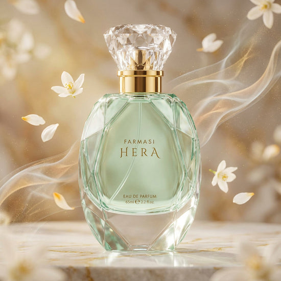 Hera EDP for Women