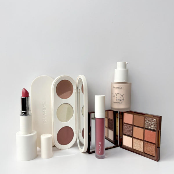 Makeup