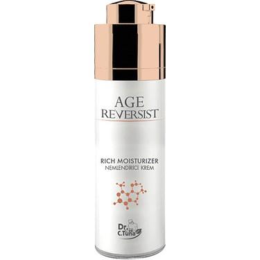 Dr. C. Tuna Age Reversist Rich Moisturizer