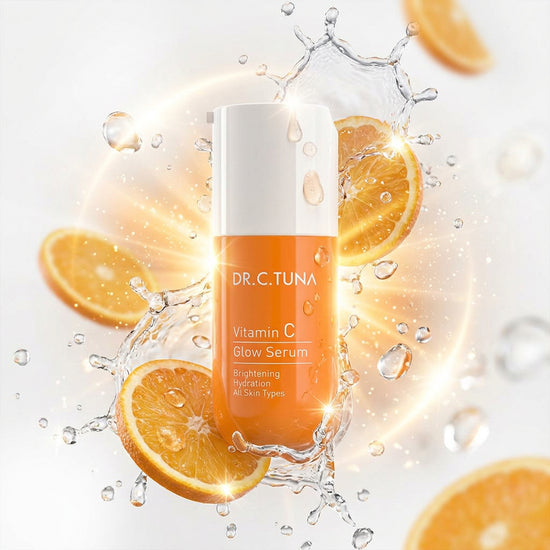 Dr. C. Tuna Vitamin C Glow Serum