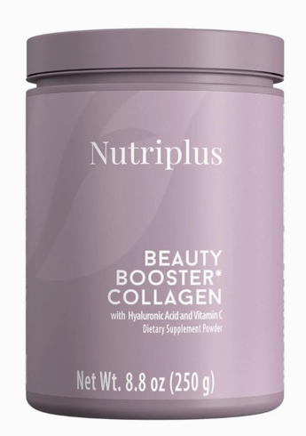 Featured beauty product