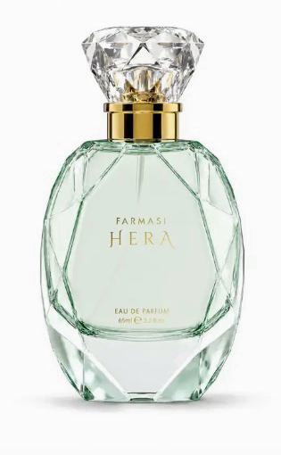 Featured beauty product