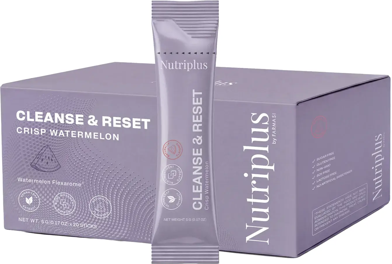 Featured beauty product